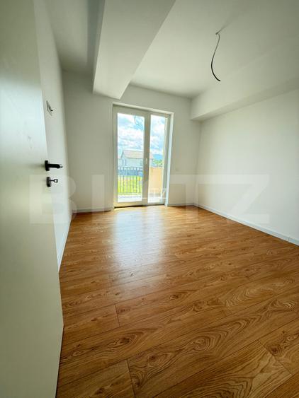 Casă tip duplex – Modernă, spațioasă și gata de mutare în Brașov - 6