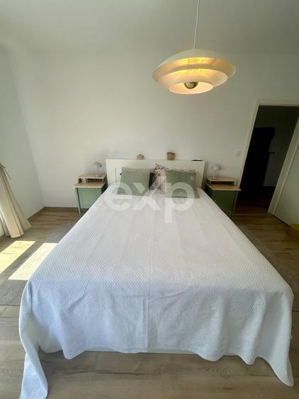 Penthouse | 153 mp 98 utili -34 terasa- Parcare - 1200 Euro, Avantagarden
