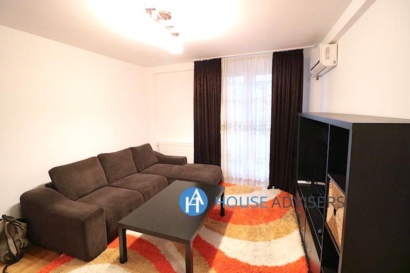Inchiriere apartament 3 camere Universitate