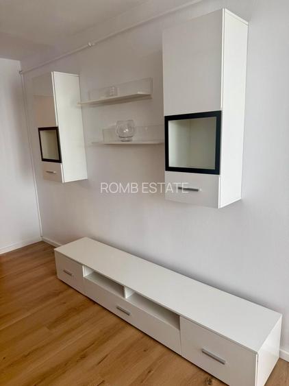 INVESTIȚIE, garsonierǎ 32 mp, renovatǎ recent, zona Mǎrǎsti, str Ciocârliei - 7