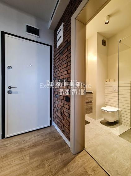 Zona Campus - Duplex de LUX 3 cam 160mp - terasa inchisa 35 mp - 100 m de Mamaia - 16