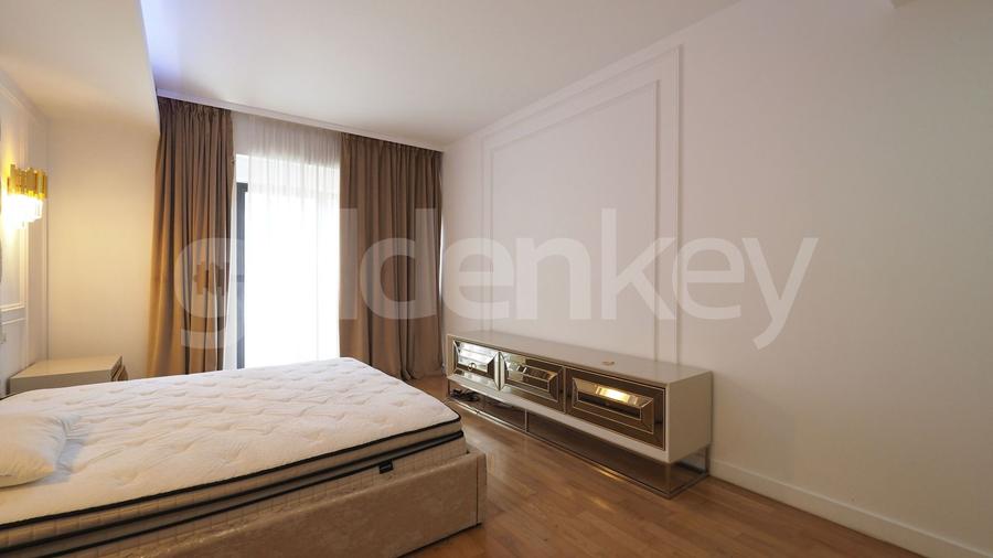 Apartament cu 3 camere si vedere spre parc | suprafata generoasa