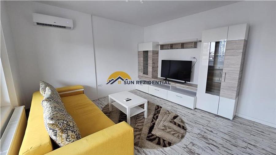 Berceni- Apartament 2 camere, Loc de Parcare Subteran