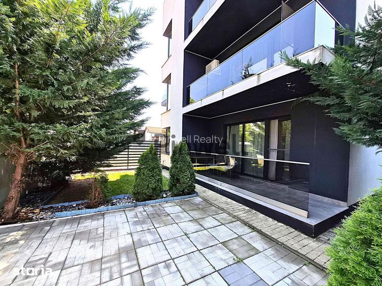 3 camere Premium| Gradina 70mp| Parcare| Astra Residence| Pipera - 14