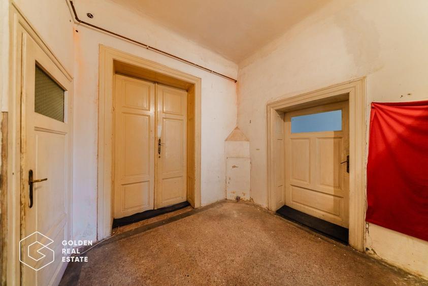 4 Camere la casă, 215mp+261mp teren, str Preparandiei