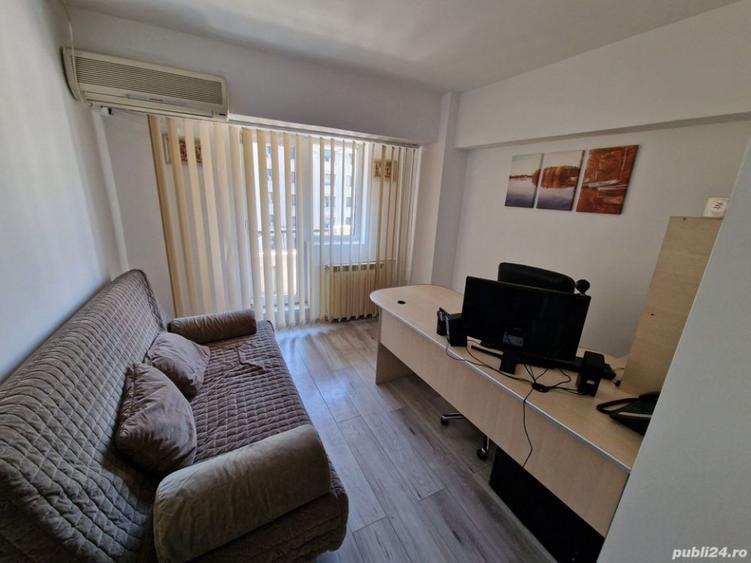 Izvor | 5 Camere | Spatiu de Birouri | Decomandat | Firma