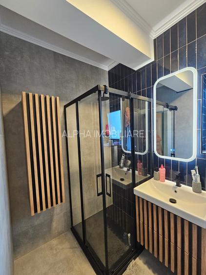 Vanzare casa 4 camere tip duplex Grand Arena - 11