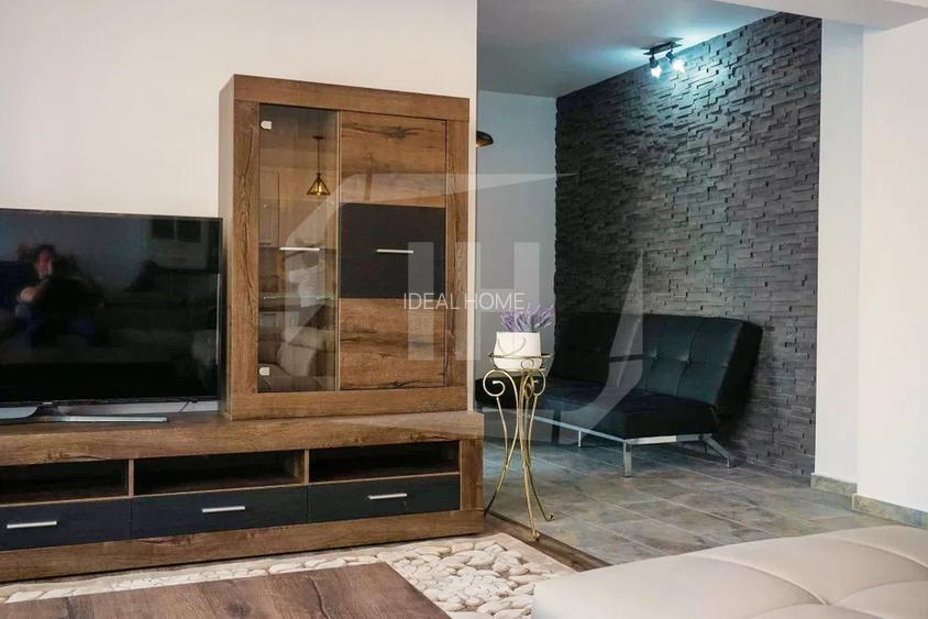 Apartament 2 camere I cu parcare I zona Dorobantilor