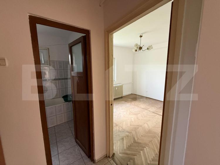Apartament 3 camere, 63.90 mp, zona Nord