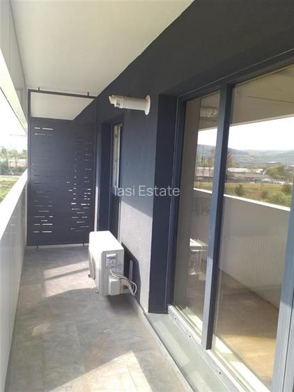 Apartament 2 camere zona Tatarasi - Himson - 8