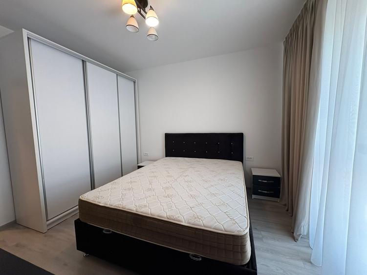 Apartament 2 camere Exigent Plaza mall Residence Lujerului Bloc nou