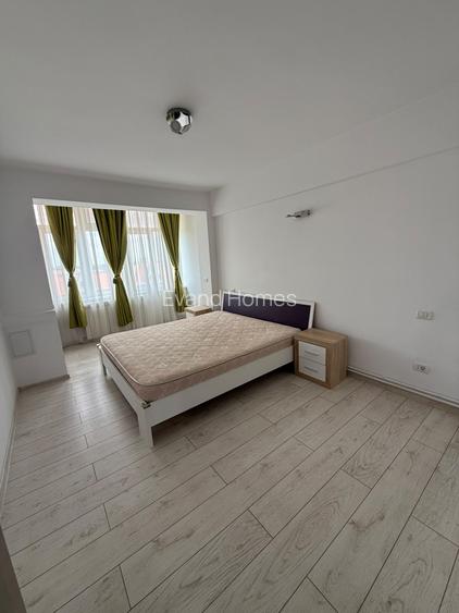 Apartament 3 camere-complet renovat-panorama superba-Semicentral - 6