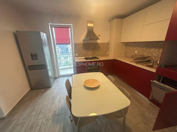 Apartament 3 camere tip duplex,  metrou Dimitrie Leonida - Berceni - 4