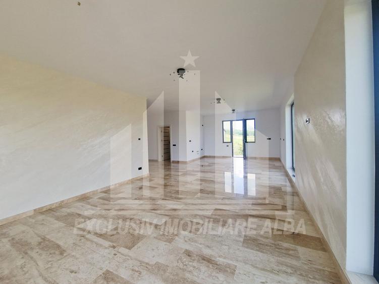 Casa individuala | 1 nivel | 160 mp |  500 mp teren | 2025 | Micesti