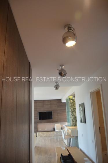 Apartament de Lux cu Vedere Panoramică – Zona Dealul Cetății, Brașov - 4