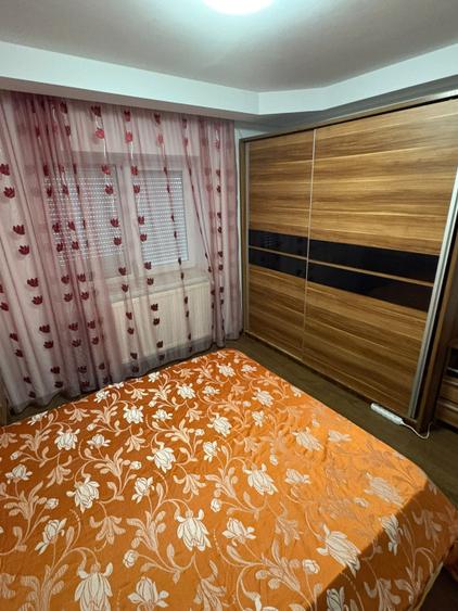Apartament cu 2 camere - 45mp – zona Penny