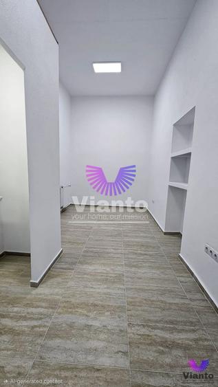Spatiu Comercial stradal 58mp Ultracentral