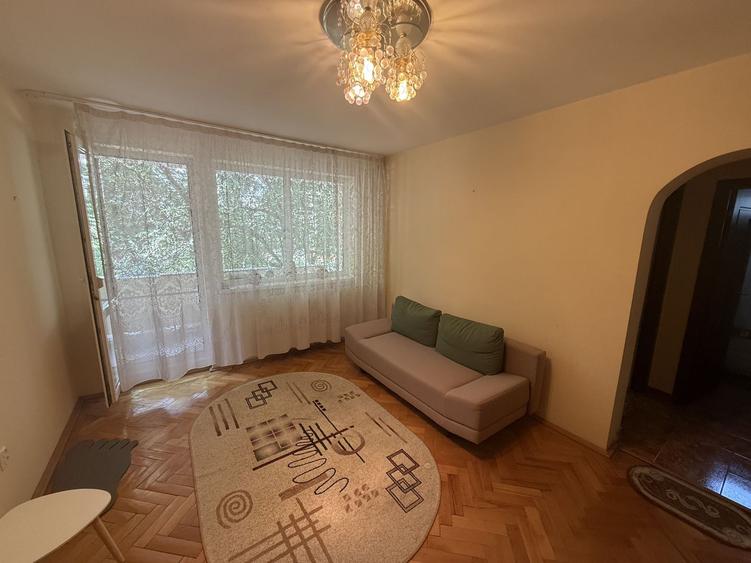 Apartament 2 camere zona Tomis Nord