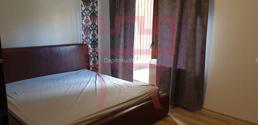 Apartament  in casa la etajul 1 cu gradina 80mp si parcare - 3