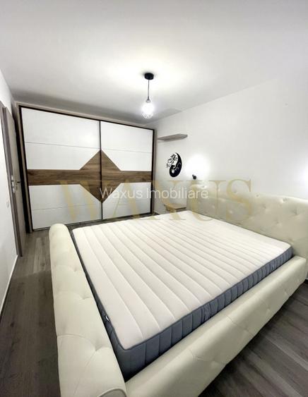 Apartament de 2 camere, terasa acoperita 46 mp, parcare subterana, boxa - 3