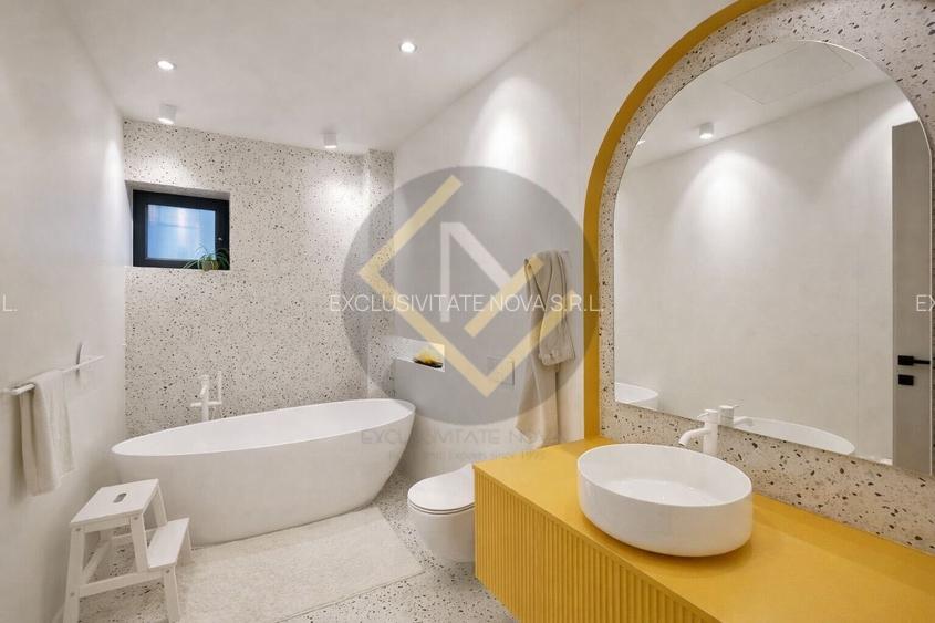 VILĂ INDIVIDUALĂ DE VÂNZARE – PIPERA - ZONA IANCU NICOLAE . - 30
