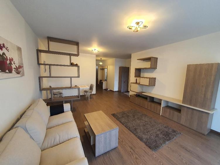 Apartament 2 Camere | Soho Unirii | Decomandat | Parcare Subterana | Terasa