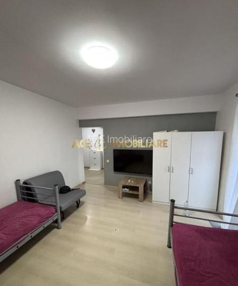 2 Camere de inchiriat | Drumul Fermei | Popesti Leordeni | Centrala Termica | - 6