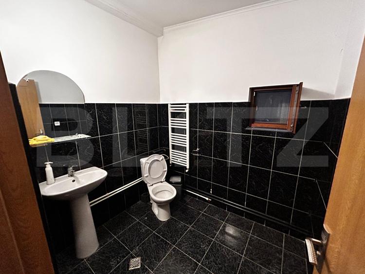 Casa de inchiriat, 4 camere, 200 mp, zona Penitenciar