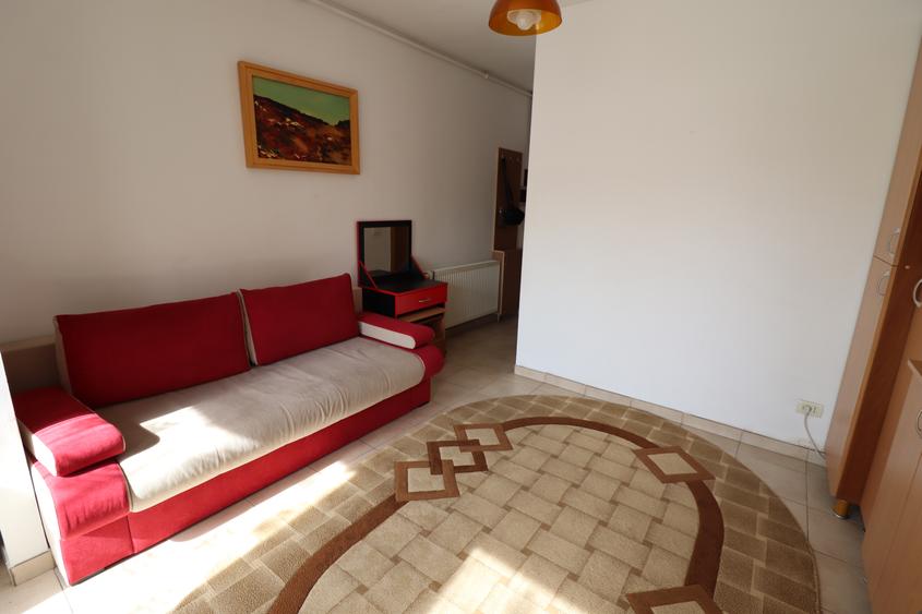 Apartament cu 1 camera in apropiere de Complexul Studentesc.