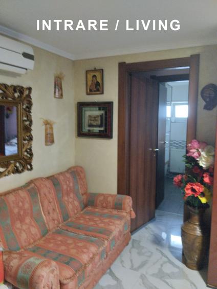 APARTAMENT 3 CAMERE, 2 BĂI, CENTRALĂ PROPRIE