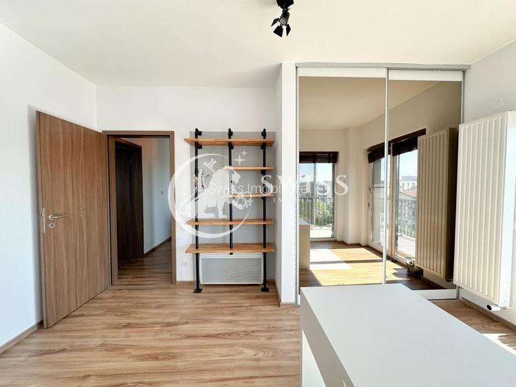 Apartament 3 camere | 2 bai | Parcare subterana | Sophia Residence Buna Ziua - 11