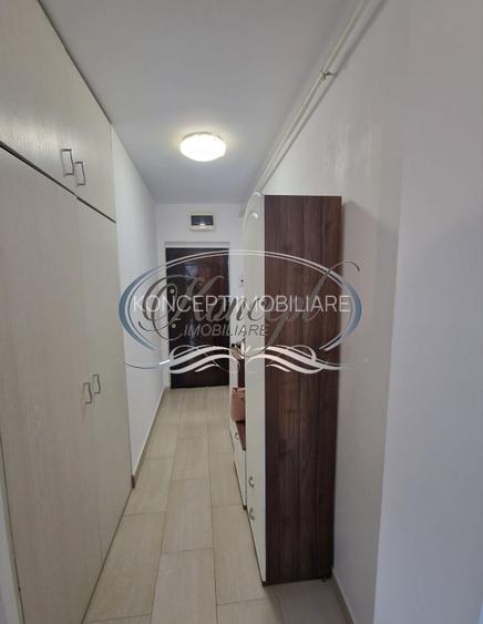 Apartament 2 camere, Piata Abator, aproape de centru - 12