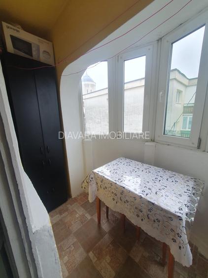 Garsoniera Zorilor - Zona Holden Tulip - 300 Euro - 5