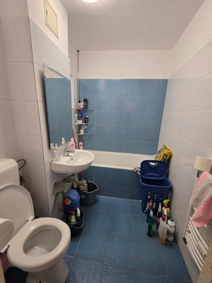 Bucur Obor, Masina de Paine, chiar langa Moara lui Assan, 5 minute metrou,