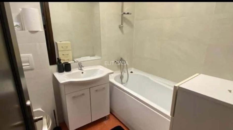 Apartament PENTHOUSE, 3 camere, 2 bai,  etajul 9/10, zona Centru-Palas Mall - 7