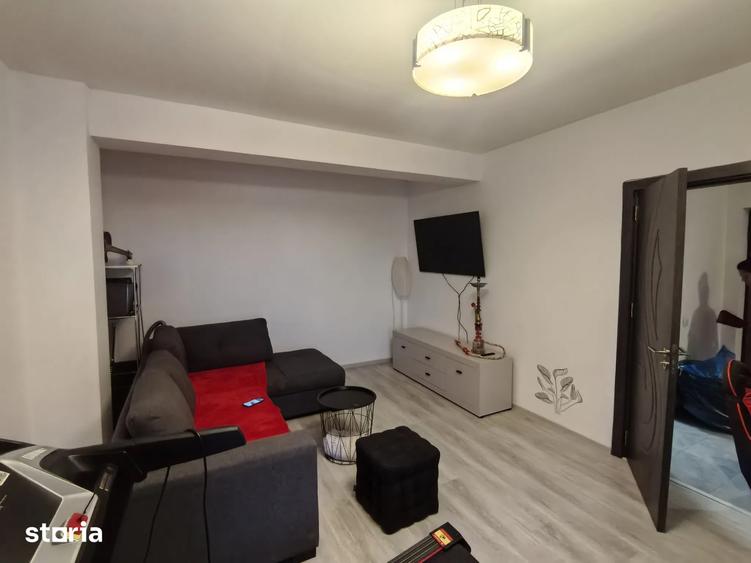 Apartament 2 Camere Pallady Centrala Proprie Loc Parcare
