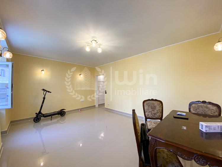 Apartament 2 camere decomandat | Finisat | Centru | Pta Mihai Viteazul