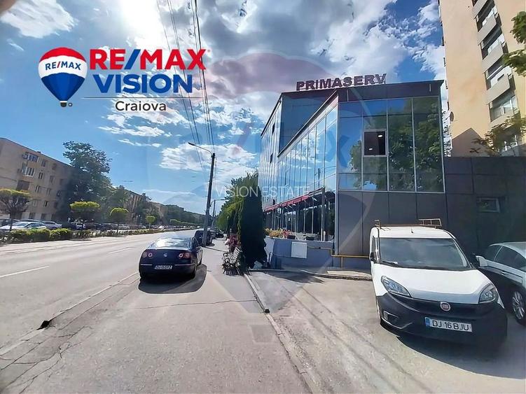 Spațiu de birouri de 660mp de închiriat în zona Titulescu - 3