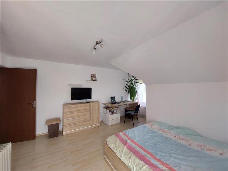 Casa spatioasa la 15 km de Timisoara
