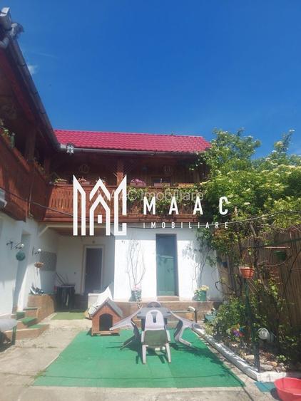 Casa 6 camere | Marginimea Sibiului | Pretabil investitie | - 3
