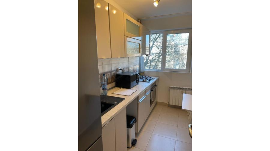 REA1022964 Apartament 2 camere Piata Victoriei la 2 min de metrou