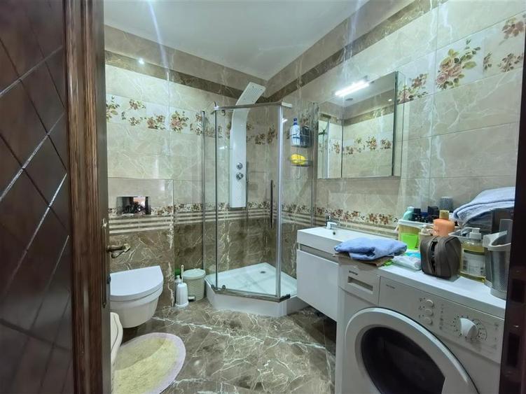 Casa premium Ultra Central pe Iuliu Maniu