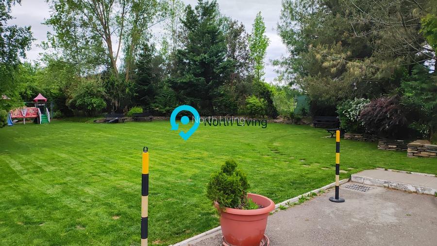 3 camere | Bloc Boutique | Piscina | Pipera - Iancu Nicolae - 18
