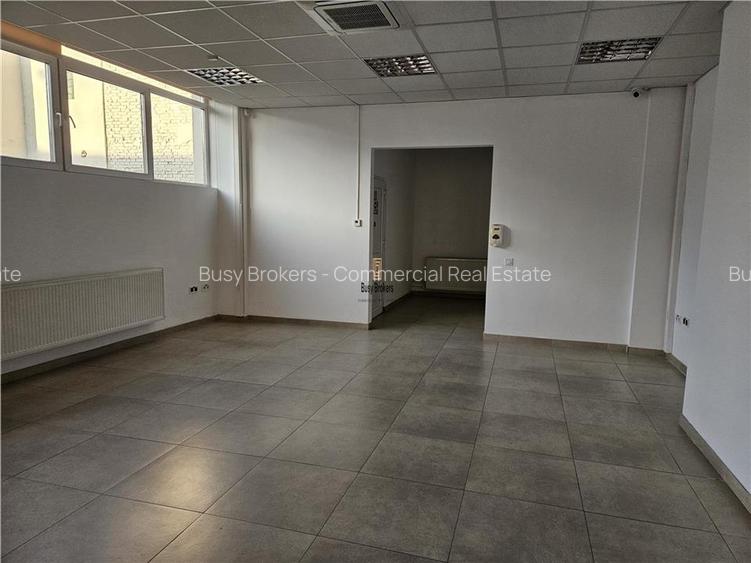 Cladire Birouri - 900 mp - Piata Cibin - Clinica Medicala - IT - Servicii - 5