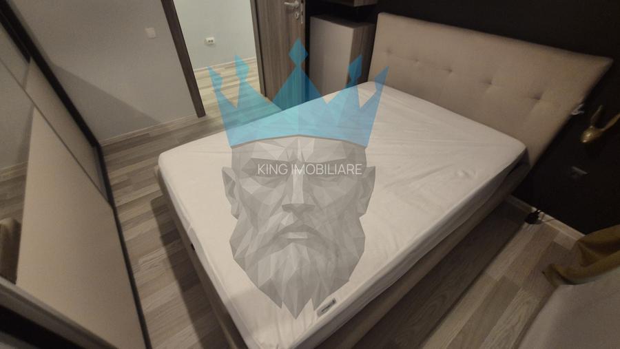 Apartament 2 Camere Gorjului Bucuresti - 11