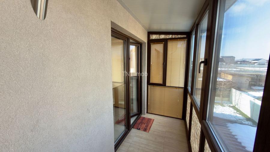 Vila  P+1+Pod ,4 camere, 2 bai, mobilata utilata complet, VIDEO - 22
