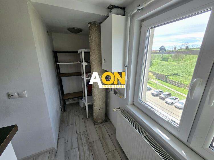 Apartament cu 2 Camere, 59mp, Complet Mobilat, Zona Primarie - Centru - 11