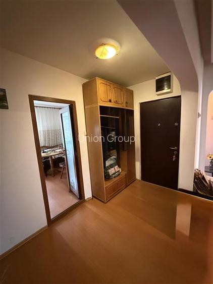 Apartament 4 Camere Decomandat Zona Inel II