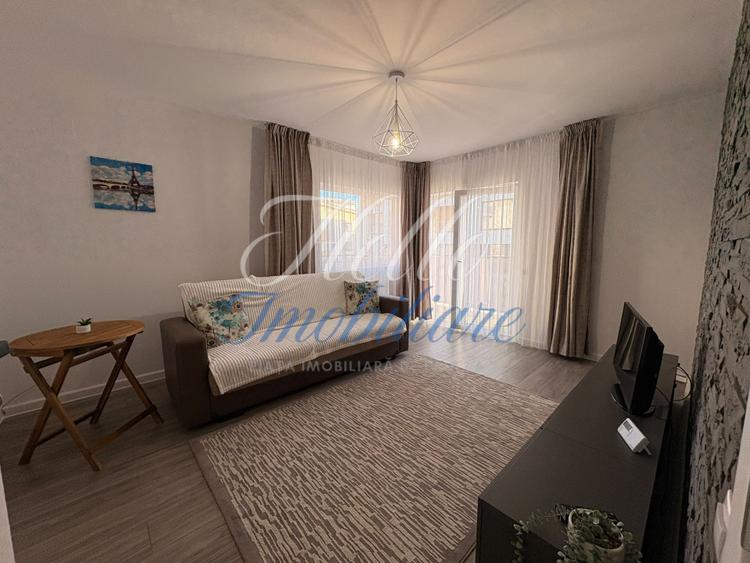 Apartament 2 camere, .56 mp | Zona Porii | Floresti |