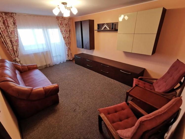 Apartament de închiriat, 4 camere, 80 mp, Gheorgheni zona Interservisan